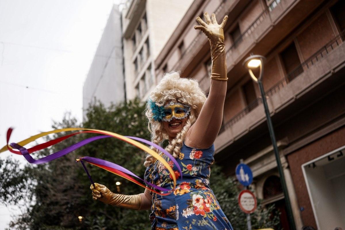 Aργίες: Πλησιάζει η Τσικνοπέμπτη – Πότε πέφτει η Καθαρά Δευτέρα