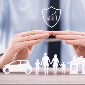 ΤτΕ: Αυξήθηκε στα 22,06 δισ. το ενεργητικό των ασφαλιστικών