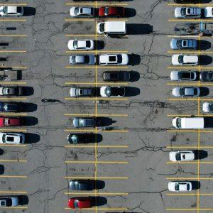 Αυτοκίνητα: Σε μια ψηφιακή πλατφόρμα όλα τα στοιχεία