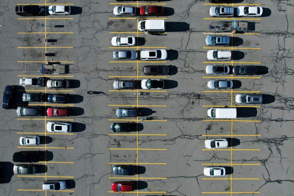 Αυτοκίνητα: Σε μια ψηφιακή πλατφόρμα όλα τα στοιχεία