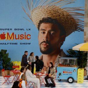 Πόσο «αξίζει» ο Bad Bunny;