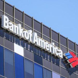 Bank of America: Δύο νέες μειώσεις επιτοκίων από την ΕΚΤ το 2027