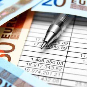 Tax Revenues at 6.207Β in January