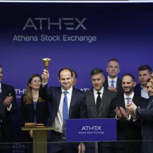 Καλογηράτος: Η Capital Clean Energy Carriers έχει οικοδομήσει ισχυρή σχέση εμπιστοσύνης με την ελληνική αγορά