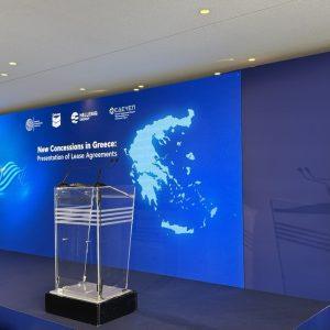 Νέο κεφάλαιο για Ελλάδα στην Ενέργεια [live]