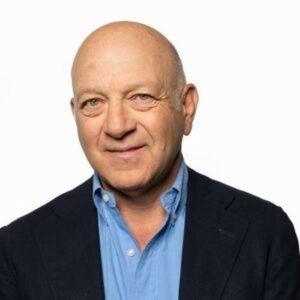 Απεβίωσε ο Χριστόφορος Στράτος αντιπρόεδρος της Resolute Cepal Greece