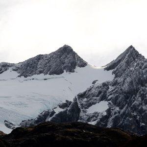 Αργεντινή: Νομοσχέδιο προωθεί επενδύσεις σε βάρος της προστασίας των παγετώνων