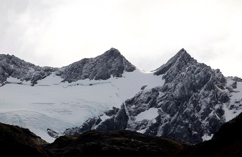 Αργεντινή: Νομοσχέδιο προωθεί επενδύσεις σε βάρος της προστασίας των παγετώνων