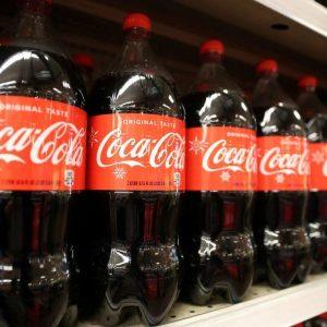 Coca Cola: Κέρδη πάνω απο τις εκτιμήσεις για το δεύτερο τρίμηνο