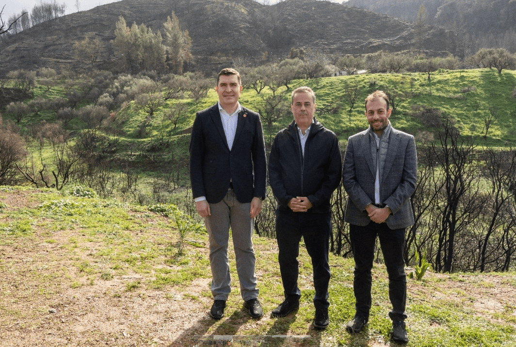 Coca Cola Τρία Έψιλον: Ολοκλήρωσε αντιπλημμυρικά έργα στην περιοχή της Πάτρας