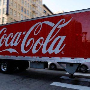 Coca Cola: Ξεπέρασαν τις προβλέψεις τα κέρδη τριμήνου