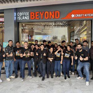 Coffee Island: Ενισχύει την εξωστρέφειά της – Στα 10 σημεία στην Ινδία