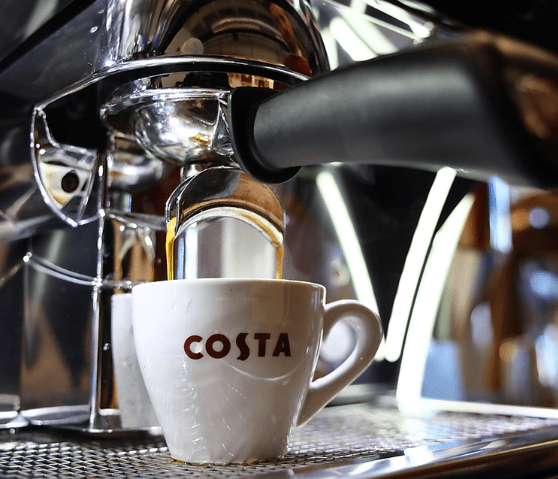 Coca Cola Τρία Έψιλον