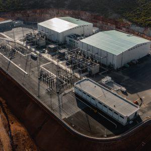 Ηλεκτρική διασύνδεση Κρήτης – Αττικής: Πλήρης κάλυψη της ζήτησης σε δύο μήνες λειτουργίας