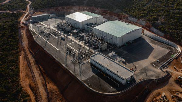 Ηλεκτρική διασύνδεση Κρήτης – Αττικής: Πλήρης κάλυψη της ζήτησης σε δύο μήνες λειτουργίας