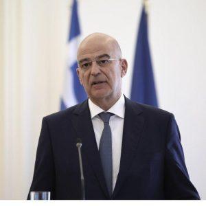 Δένδιας: «Δεν είμαστε το κόμμα του κεφαλαίου και δεν μπορούν να μας ετεροπροσδιορίζουν»