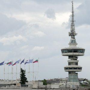 Η ΔΕΘ της παροχολογίας