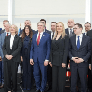 Κάθετος Διάδρομος: Κοινή δήλωση 13 χωρών για την ενεργειακή ασφάλεια της Ευρώπης