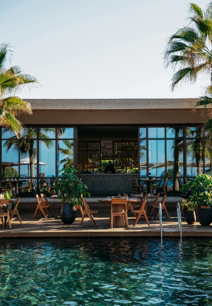 Domes: Επέκταση στα Χανιά αλλά και την Ισπανία