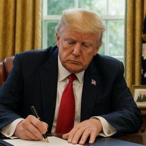 Δασμοί Τραμπ: Κερδισμένοι και χαμένοι στις εμπορικές συμφωνίες