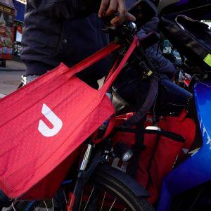 DoorDash: Άνοδος της μετοχής καθώς η ζήτηση για delivery τροφοδοτεί τις προβλέψεις για ανάπτυξη