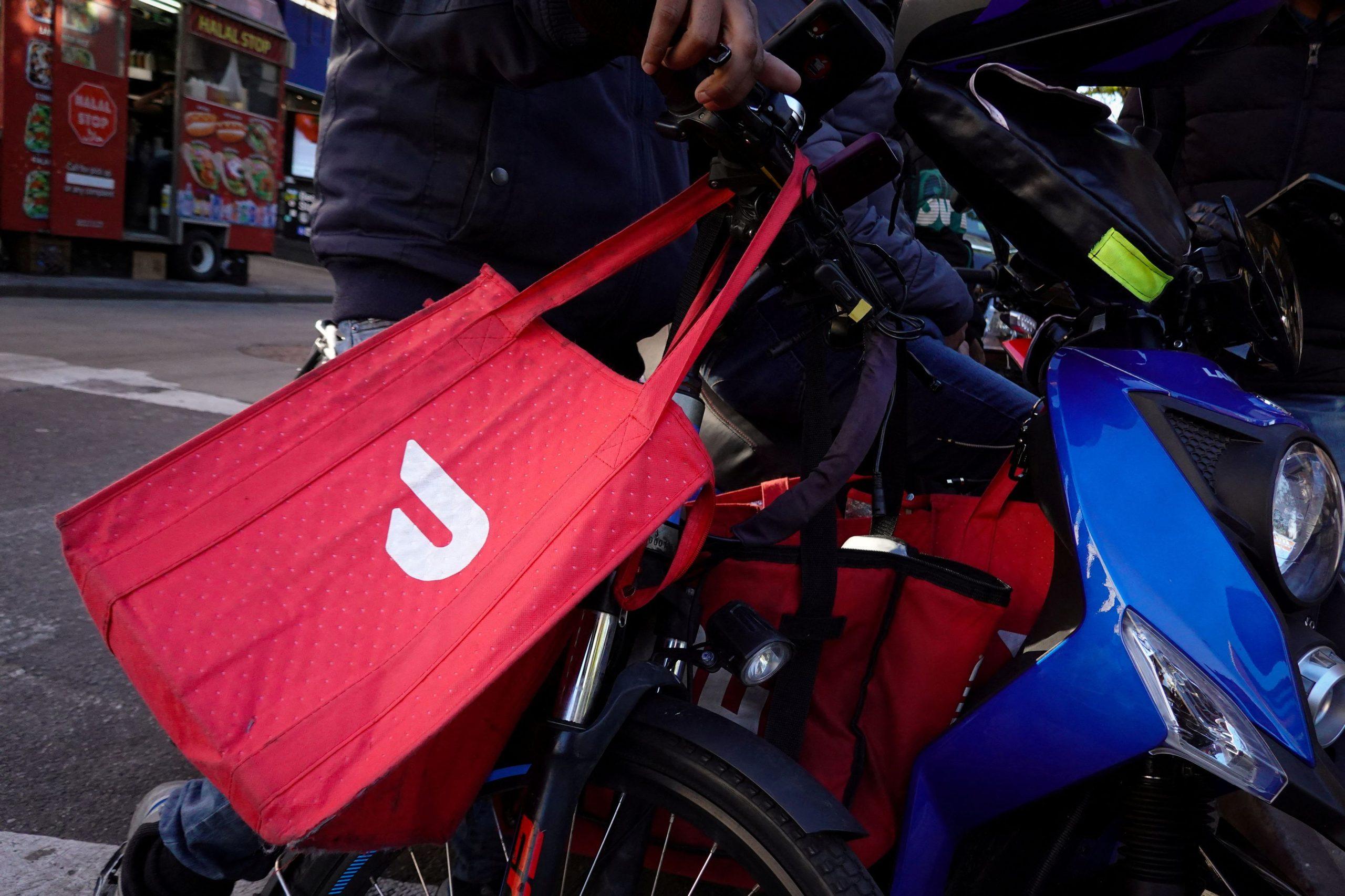 DoorDash: Άνοδος της μετοχής καθώς η ζήτηση για delivery τροφοδοτεί τις προβλέψεις για ανάπτυξη