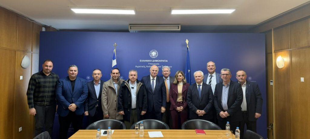 Ρύζι: Έρχεται έκτακτη αποζημίωση για τους παραγωγούς