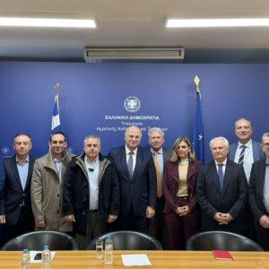 Ρύζι: Έρχεται έκτακτη αποζημίωση για τους παραγωγούς