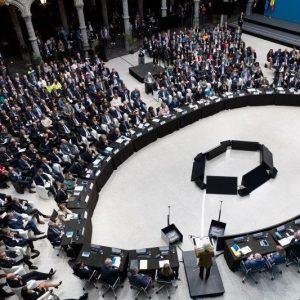 Σύνοδος Κορυφής: Ύστατη προσπάθεια για να σωθεί το ευρωπαϊκό οικονομικό μοντέλο