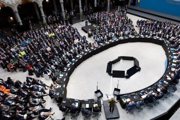 Σύνοδος Κορυφής: Ύστατη προσπάθεια για να σωθεί το ευρωπαϊκό οικονομικό μοντέλο