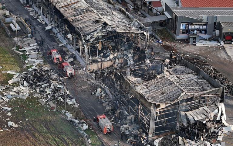 Βιολάντα: Με παρέμβαση της εργοδοσίας η συγκέντρωση υποστήριξης στον ιδιοκτήτη