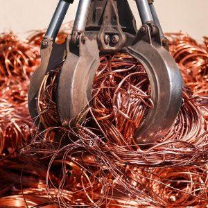 Elvalhalcor: Το κείμενο θέσεων για το σκραπ χαλκού