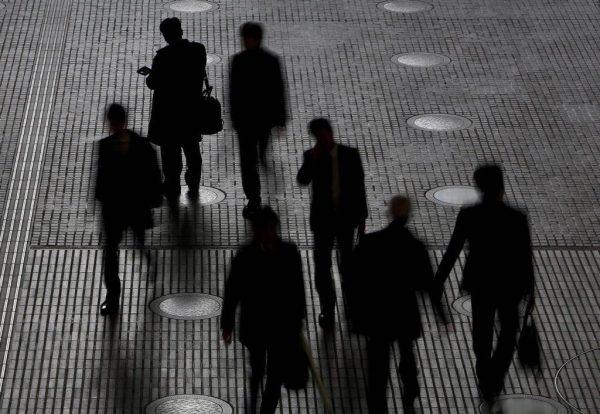 ΗΠΑ: Πίσω από τους αριθμούς της αγοράς εργασίας