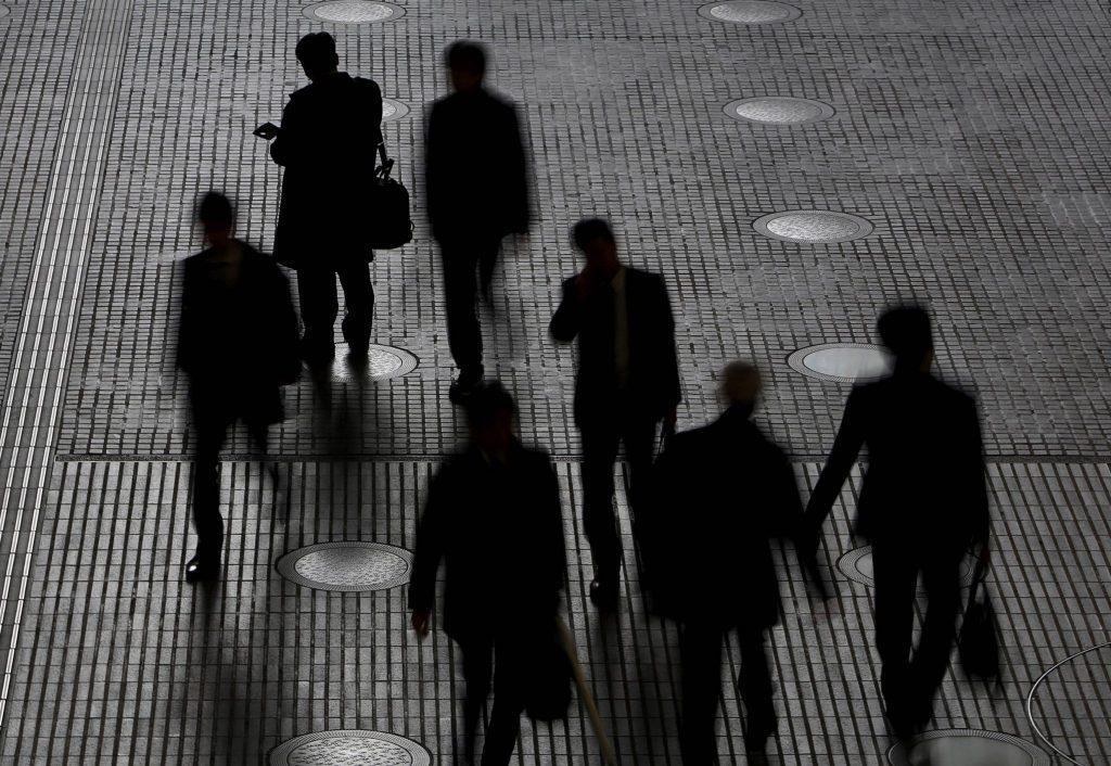 ΗΠΑ: Πίσω από τους αριθμούς της αγοράς εργασίας