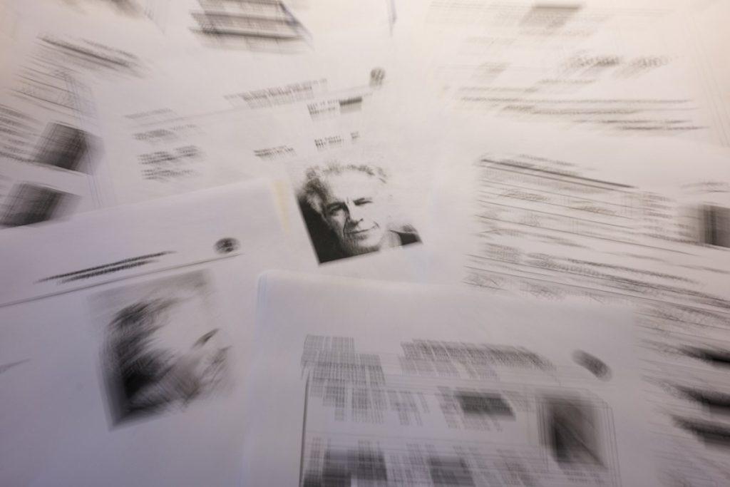 Σκάνδαλο Επσταϊν: Ηχηρή παραίτηση της επικεφαλής της Goldamn Sachs