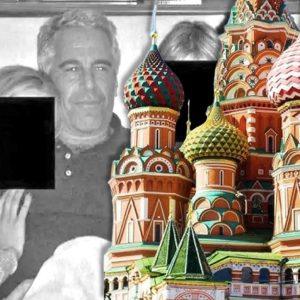 Έπσταϊν: Γιατί χαίρονται στη Ρωσία με την αποκάλυψη των αρχείων