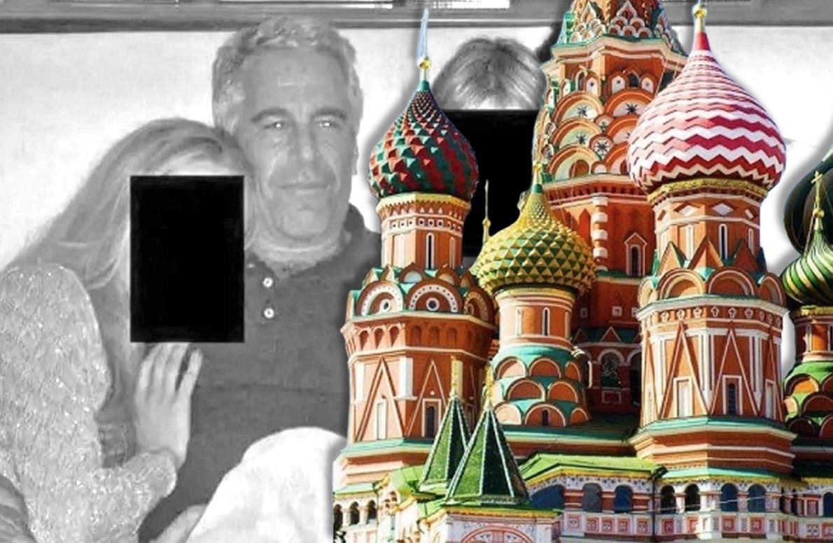 Έπσταϊν: Γιατί χαίρονται στη Ρωσία με την αποκάλυψη των αρχείων