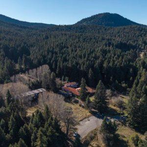 ΕΤΑΔ: Ηλεκτρονικός διαγωνισμός για την αξιοποίηση του «Ξενία Βυτίνας»