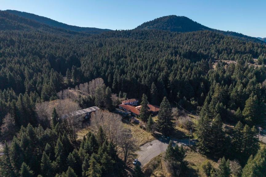 ΕΤΑΔ: Ηλεκτρονικός διαγωνισμός για την αξιοποίηση του «Ξενία Βυτίνας»