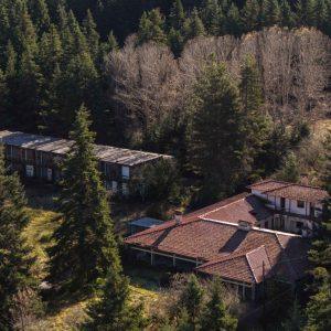 ΕΤΑΔ: Ηλεκτρονικός διαγωνισμός για την αξιοποίηση του «Ξενία Βυτίνας»