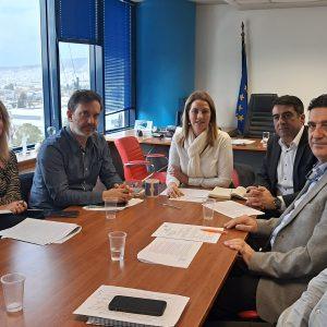 ΕΘΕΑΣ: Αύξηση της χρηματοδότησης στα αναμενόμενα σχέδια βελτίωσης