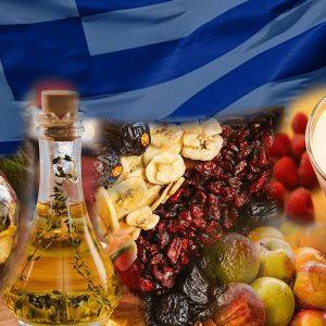 Εξαγωγές: Ποια ελληνικά προϊόντα πρωταγωνιστούν στο Ηνωμένο Βασίλειο