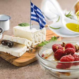 Εξαγωγές: Προς νέες «κορυφές» τα ελληνικά τρόφιμα