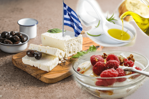 Εξαγωγές: Προς νέες «κορυφές» τα ελληνικά τρόφιμα