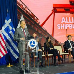 Ουάσιγκτον: Το ραντεβού Γεραπετρίτη – Ρούμπιο – Τι θα συζητήσουν