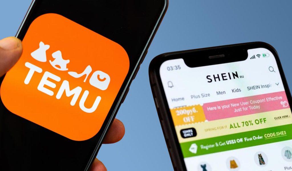 Shein – Temu: Τέλος στα φθηνά δέματα από Κίνα – Η κρυφή παγίδα