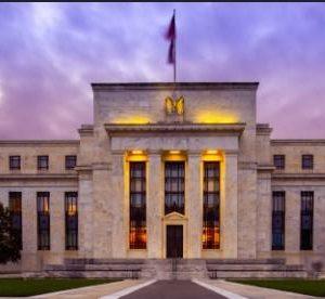 Θα υποκύψει στις πιέσεις ο νέος πρόεδρος της Fed;