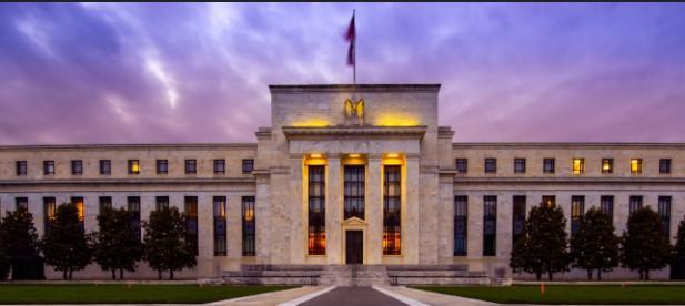 Θα υποκύψει στις πιέσεις ο νέος πρόεδρος της Fed;