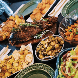 ΗΠΑ: Φάρμακα παχυσαρκίας και κόστος μικραίνουν τις μερίδες