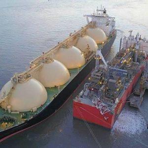 LNG: Στην Ουάσιγκτον το ενεργειακό παζλ Ευρώπης-ΗΠΑ